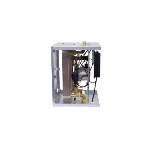 Domestic Hot Water Module – DHW Module - Product Shot 3