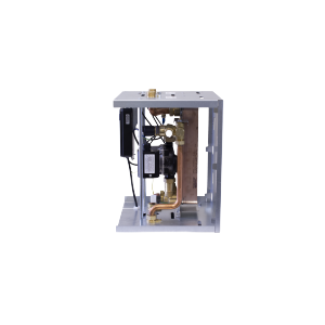 Domestic Hot Water Module – DHW Module - Product Shot 4