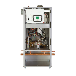 Combi Modulating Condensing Gas Boiler – MACF - Product Shot 2