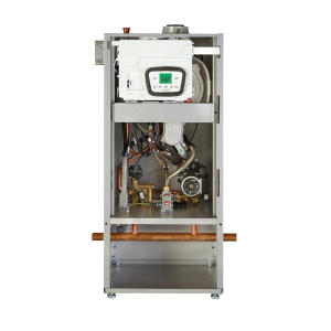 Modulating Condensing Gas Boiler – MAHF - Product Shot 2