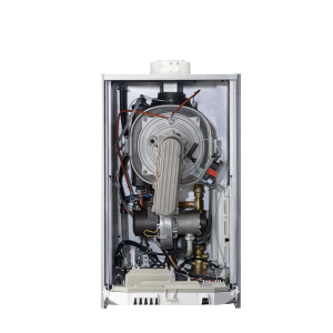Modulating Condensing Gas Boiler – UCS 240 - Product Shot 2