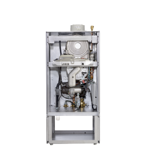 Modulating Condensing Gas Boiler – UCS 380 - Product Shot 2