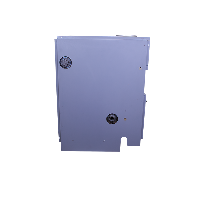 Utica Heating Gas Boiler – UH15C 8D/9D - Product Shot 3