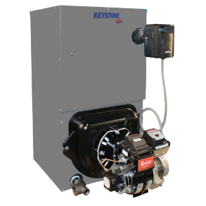 Utica Heating Oil Boiler – Keystone UHKWC