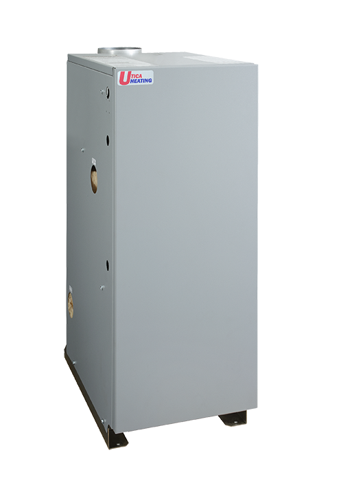 Utica Heating Gas Boiler – UH15B-K