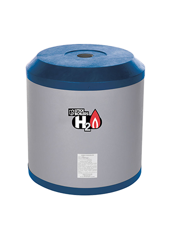 Indirect Hot Water Heaters