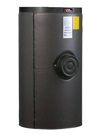 Glass Lined Indirect Hot Water Heater – H2O GL