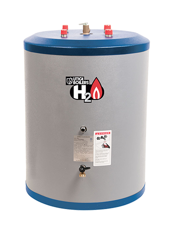 Stainless Steel Storage Tank – H2OST