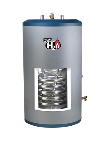 Stainless Steel Indirect Hot Water Heater – H2O I