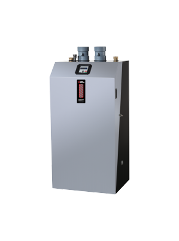Modulating Condensing Gas Boiler – SSV 399