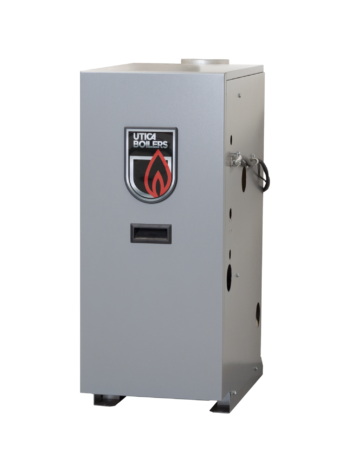 Gas Boilers