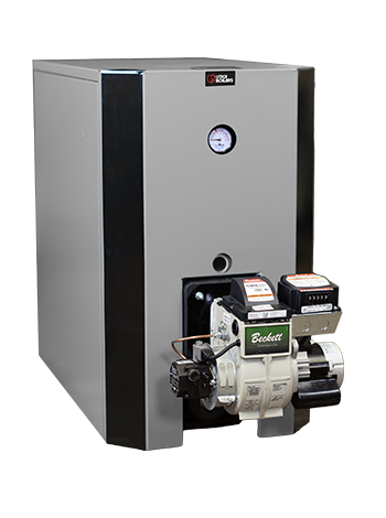 Oil Boilers